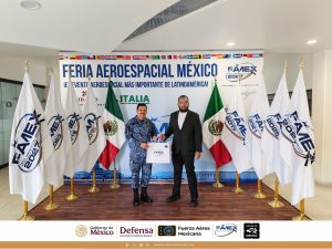 FAMEX and ONER Sign a Naming Rights Sponsorship Agreement for the 2027 edition