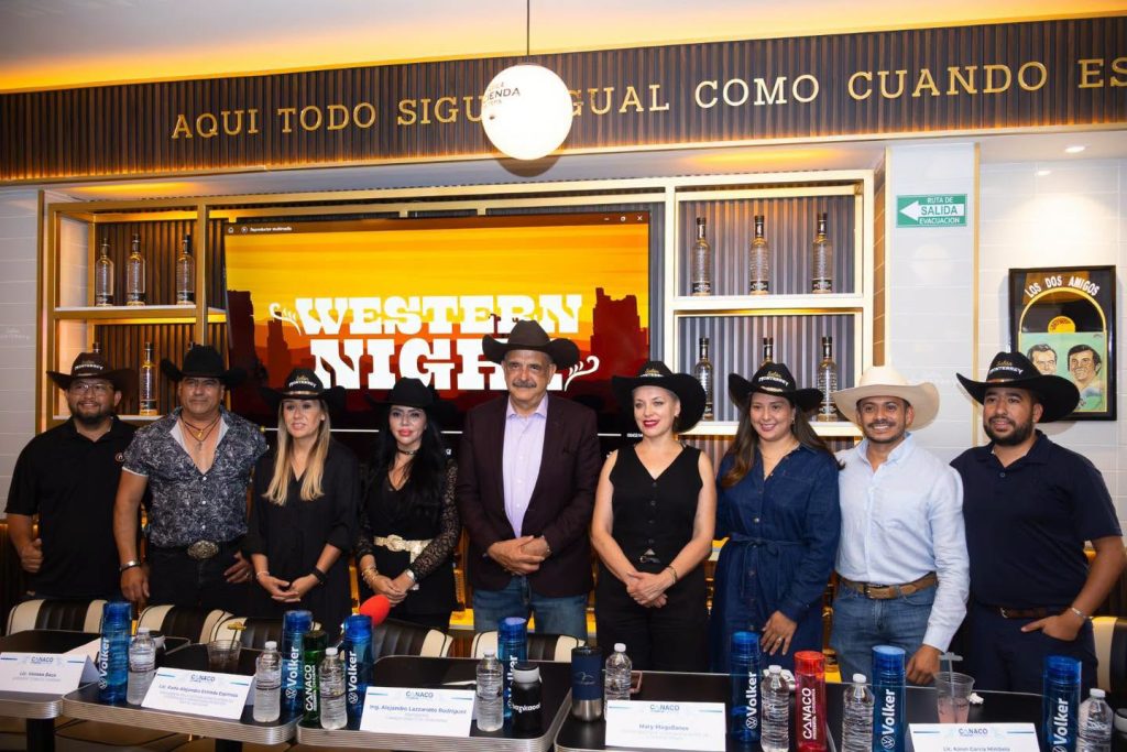 Canaco Chihuahua Will Promote Local Business