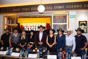 Canaco Chihuahua Will Promote Local Business