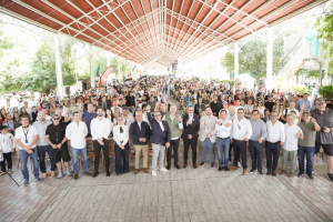 Martinrea Celebrates 25 Years in Querétaro