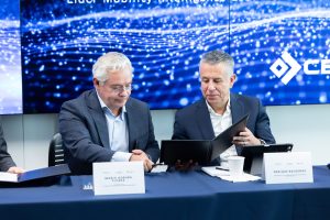 CESVI Mexico and TEC de Monterrey will collaborate to boost the automotive sector