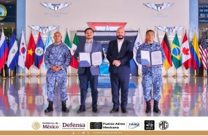 MG Motor Mexico and FAMEX Sign a Strategic Alliance