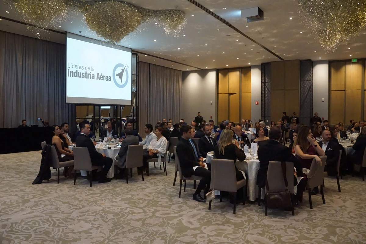 Efforts Are Underway to Create the National Aviation Industry Council in Mexico