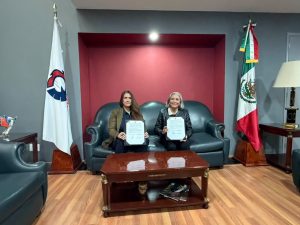 CANACINTRA and Zacua boosts the Mexican Electric Automotive Industry