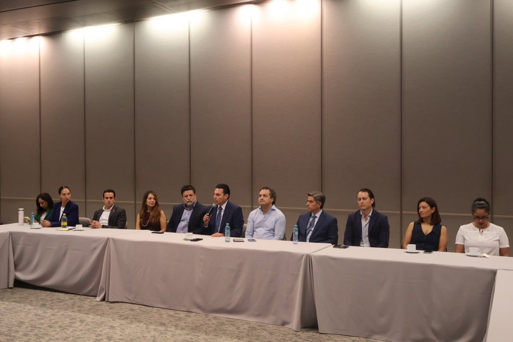 Nuevo León Seeks to Strengthen Its MSMEs