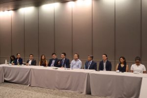 Nuevo León Seeks to Strengthen Its MSMEs