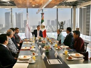 Mexico and ASU Strengthen the Semiconductor Industry