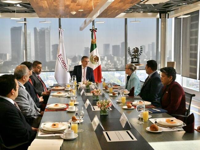 Mexico and ASU Strengthen the Semiconductor Industry