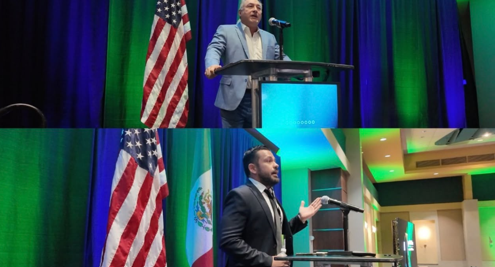 Guanajuato Companies on Trade Agenda with Texas