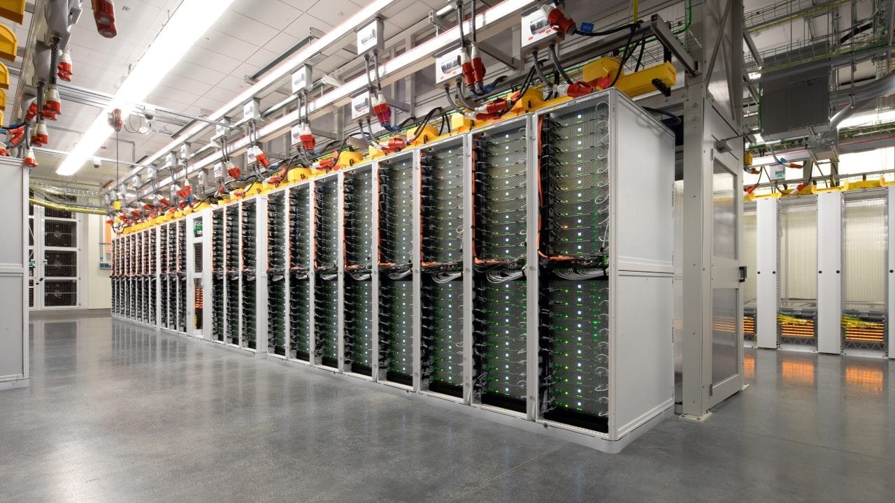 Querétaro Will Measure the Impact of Data Centers