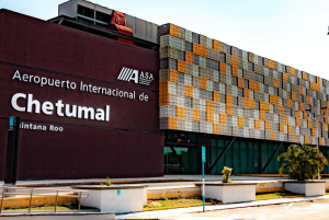 Quintana Roo Opens Customs Facility at Chetumal Airport