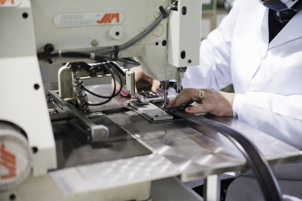 Guanajuato Connects 10 MSMEs with a U.S. Buyer