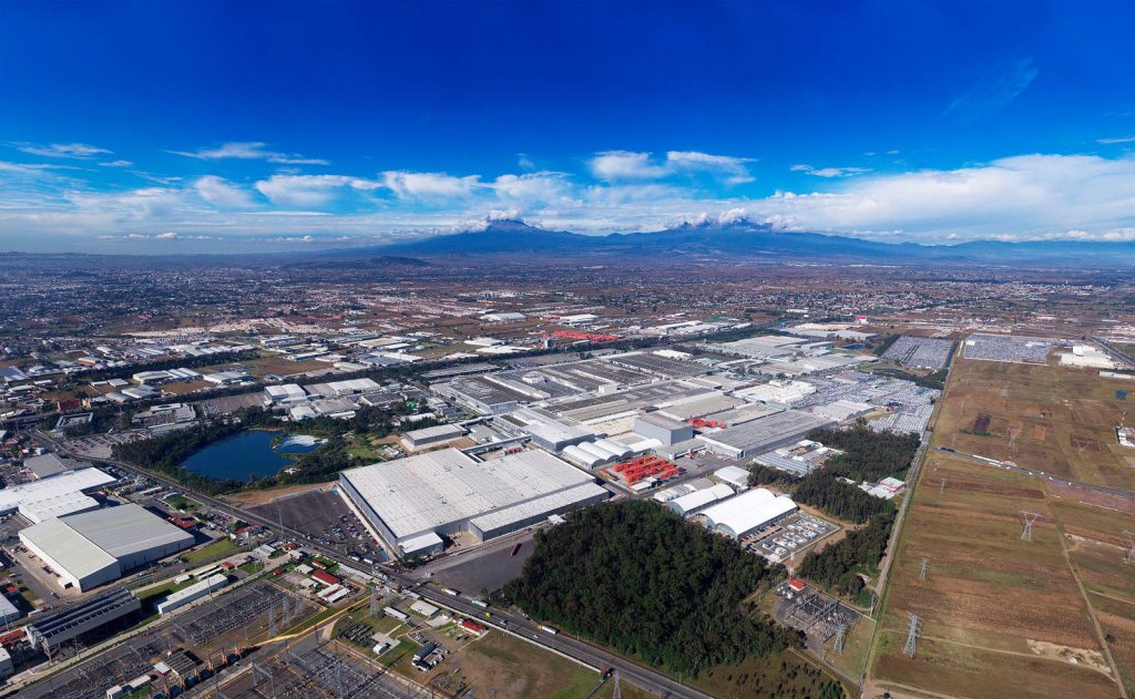Volkswagen Cutbacks Affect Seven Suppliers in Puebla