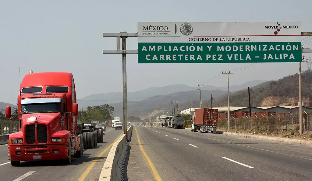 Manzanillo Strengthens Its Urban Infrastructure
