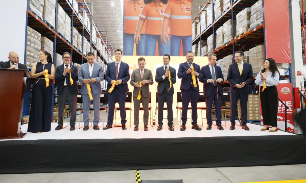 FEMSA Invests in Jalisco