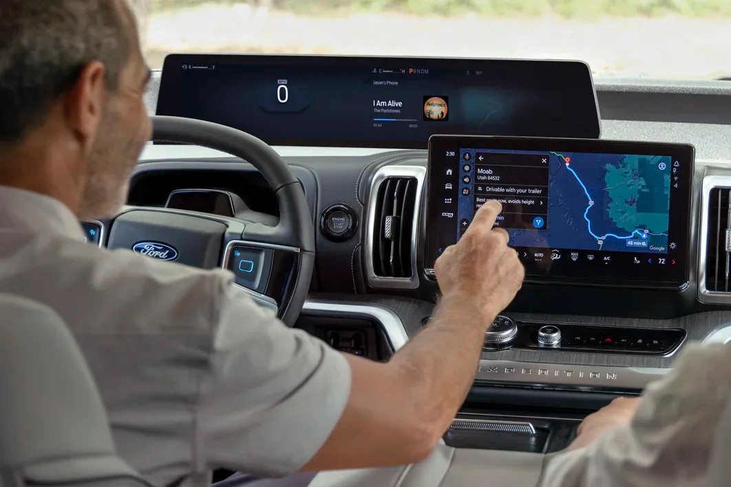 U.S. Auto Market Sees Steeper Decline in August