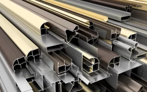 The aluminum supply chain in Mexico is undergoing changes