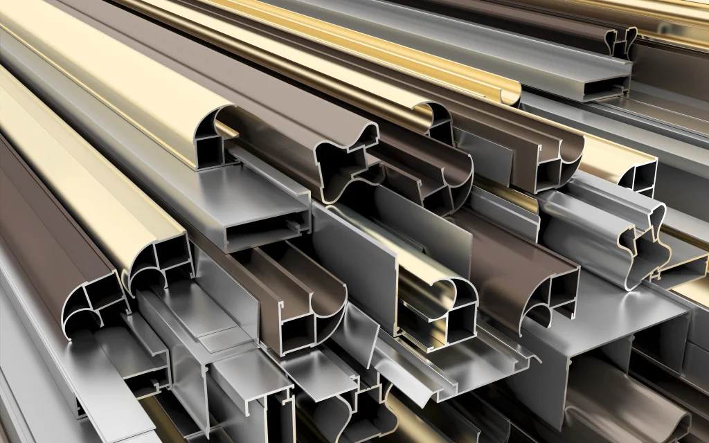 The aluminum supply chain in Mexico is undergoing changes