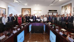 Agreement to Keep Gasoline and Diesel Prices in Check Is Renewed