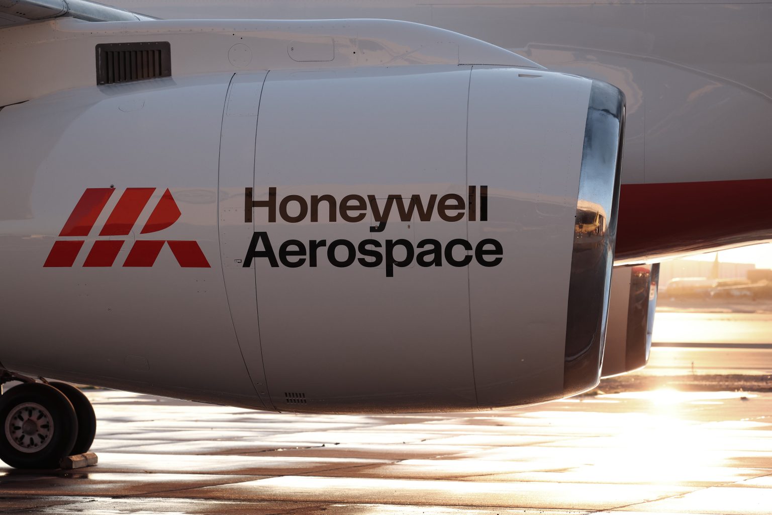 Honeywell Aerospace Sues Rivian and Lucid for Patent Infringement
