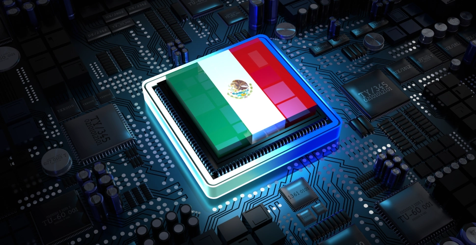 Mexico Refocuses FDI Strategy for 2027