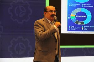 DANA Calls for Transforming Supplier Relationships into Strategic Partnerships