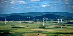 Yucatán Invests US$547.5 Million to Build a Wind Farm