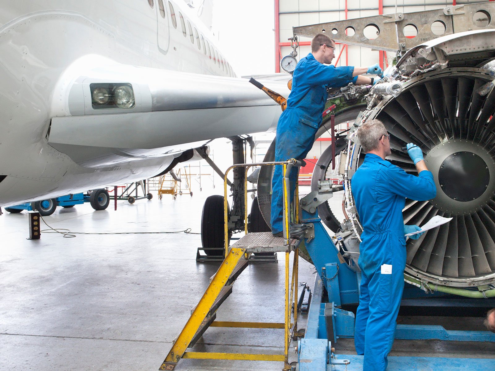 Mexico Expands Its Aerospace Manufacturing Footprint