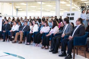 Guanajuato Seeks to Support 60 University-Based Startups