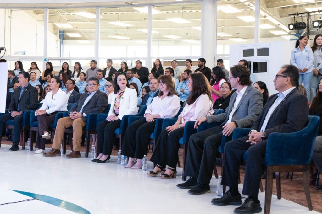 Guanajuato Seeks to Support 60 University-Based Startups