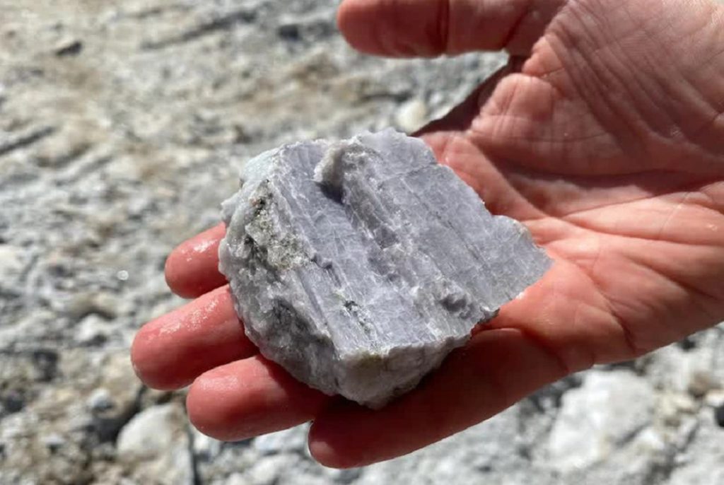 Mexican Petroleum Fund Allocates US$10.3 Billion to the Lithium Value Chain