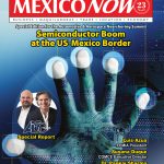 MEXICONOW Magazine #139