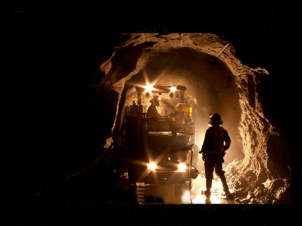 Zacatecas Leads the Nation in Silver, Lead, and Zinc Production