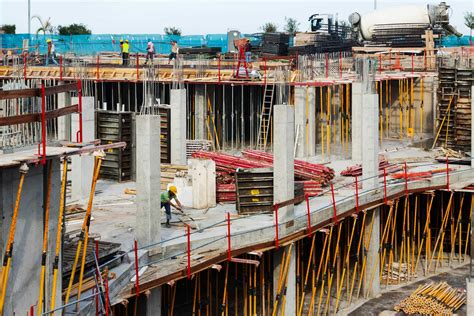 CMIC Forecasts a Strong Finish for Construction in 2026