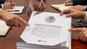 Fitch's Analysis of the 2027 Economic Package