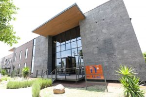 Lintel New Logistics Project in Jalisco
