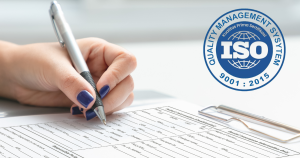 ISO 9001:2015 will change the standards for certified companies