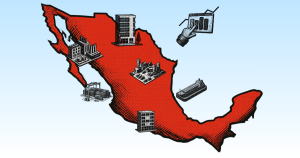 The Nearshoring Plan for Mexico Begins