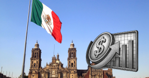 The Mexican economy could be affected in 2027, according to the Ministry of Finance.