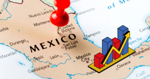 Mexico Investment Growth Thanks to the USA