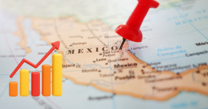 OECD forecasts 1.5% GDP growth for Mexico
