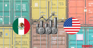 Mexico Leads in Trade Surpluses with the United States