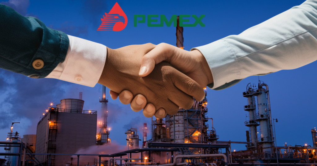 Pemex Seeks New Models for Private Investment