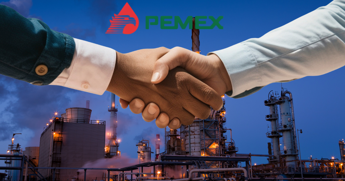 Pemex Seeks New Models for Private Investment
