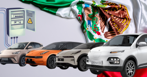 Mexico faces a number of challenges in the area of electromobility