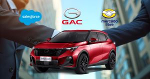 GAC Brings Vehicle Sales to E-Commerce