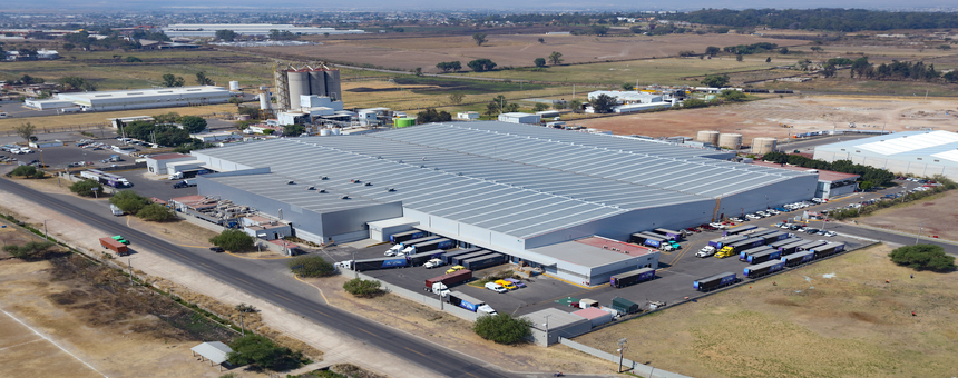 Omnilife Group to Build New Manufacturing Plant in Jalisco