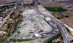 Puerta Logística del Bajío to Build a Customs Section in Celaya