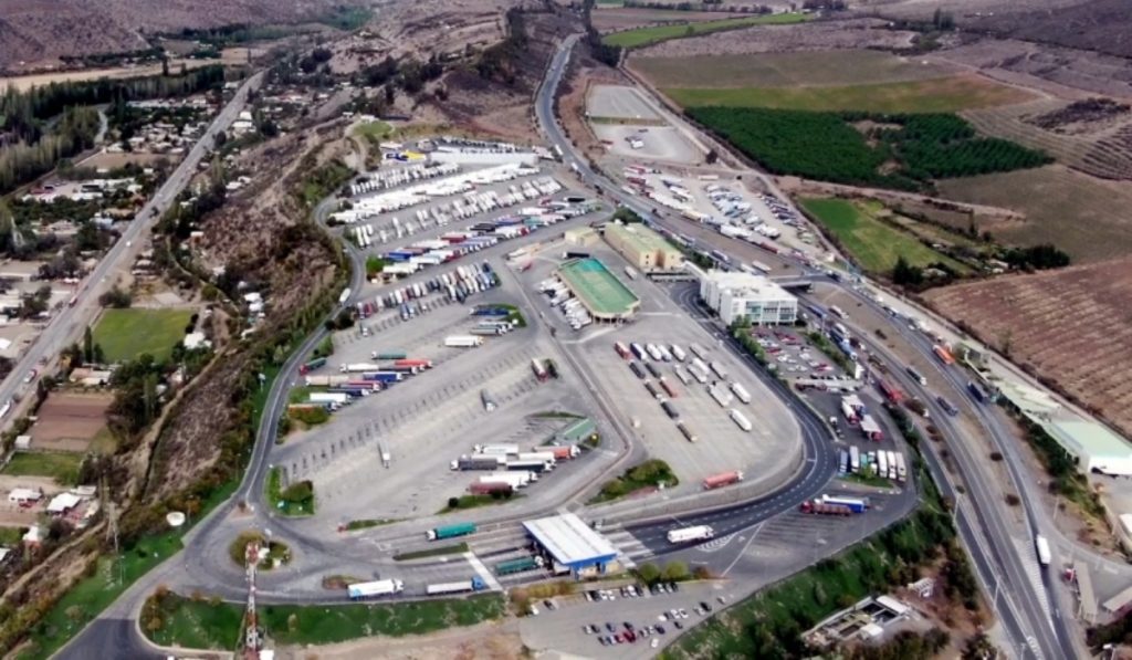 Puerta Logística del Bajío to Build a Customs Section in Celaya
