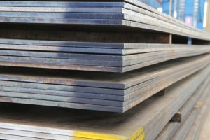 Mexico Launches Antidumping Investigation into Steel Plates from Japan